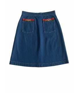 GUCCI Юбка миди