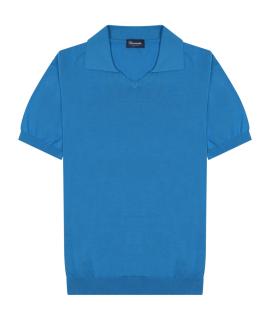 Drumohr Поло с коротким рукавом
