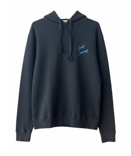 SAINT LAURENT Худи/толстовка