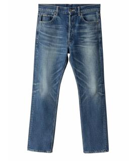 CELINE Прямые джинсы