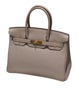 HERMES Сумка с короткими ручками