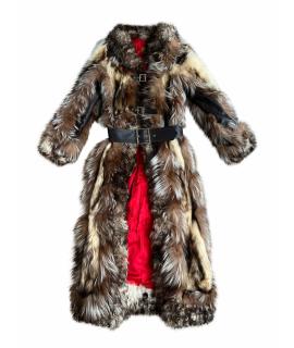 DOLCE&GABBANA Шуба