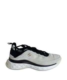 CHANEL Кроссовки