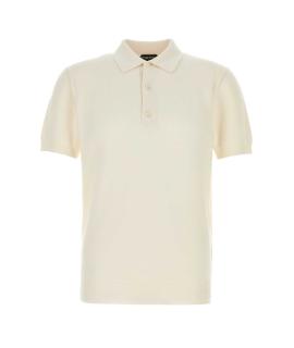 TOM FORD Поло с коротким рукавом