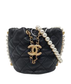 CHANEL Сумка через плечо