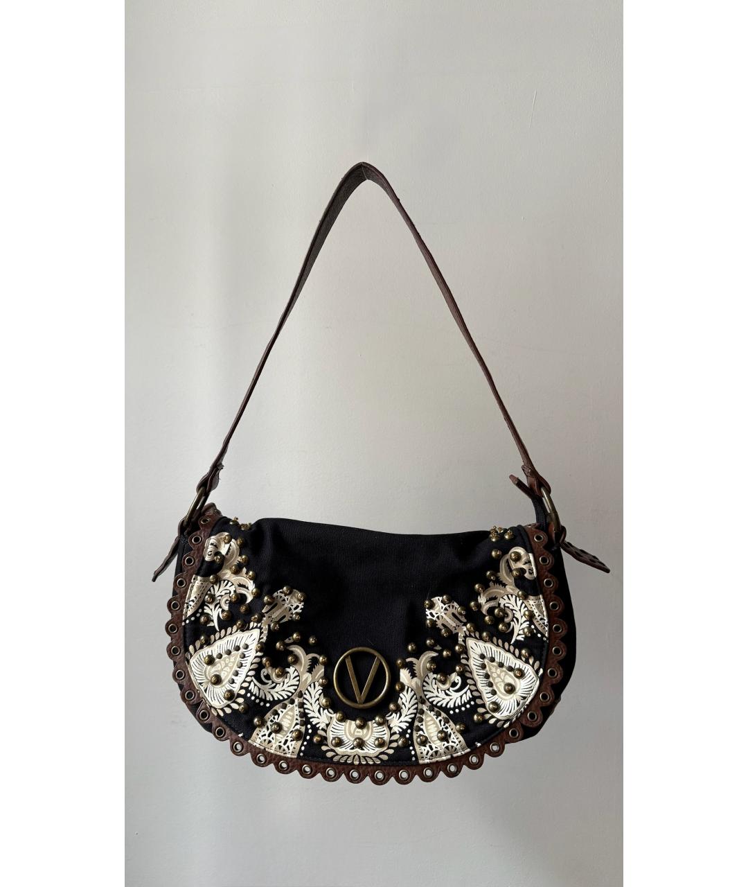 VALENTINO Мульти сумка с короткими ручками, фото 8