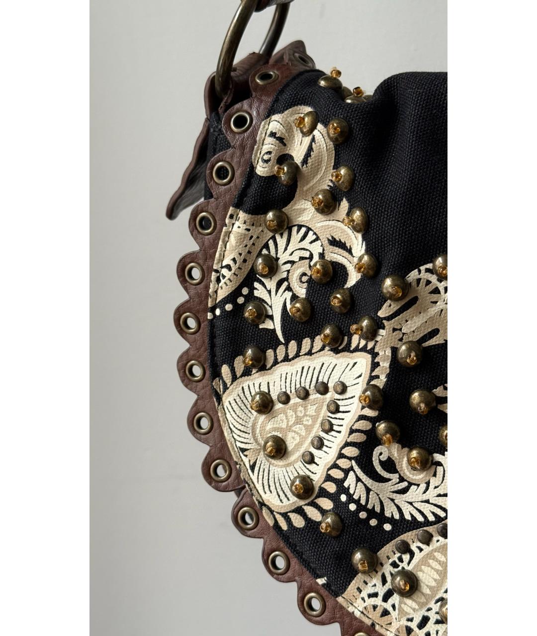 VALENTINO Мульти сумка с короткими ручками, фото 6