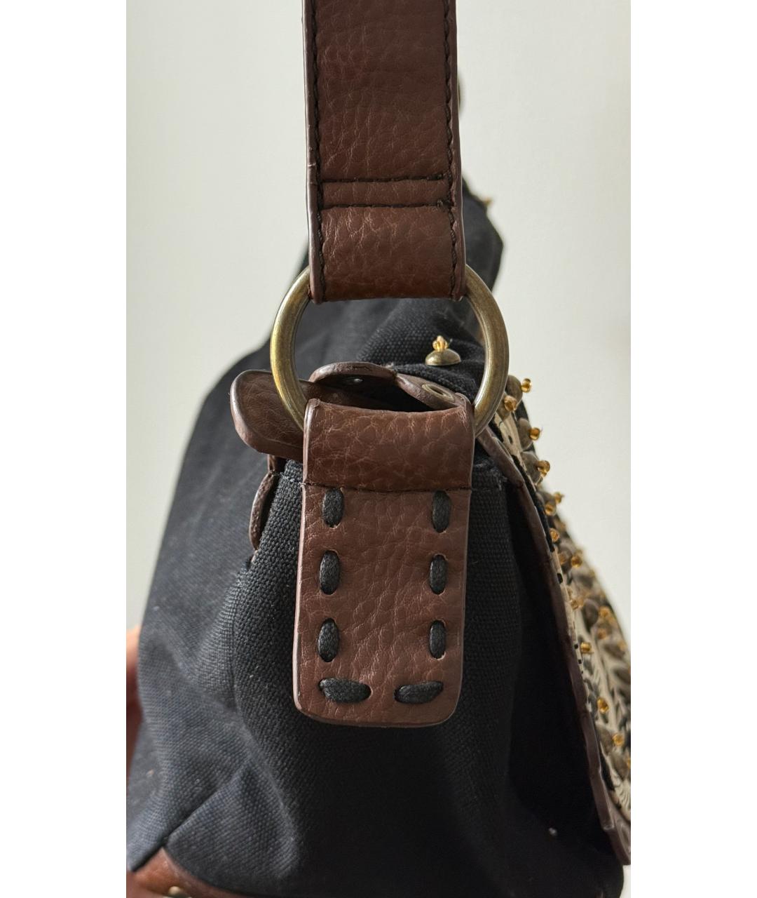 VALENTINO Мульти сумка с короткими ручками, фото 4