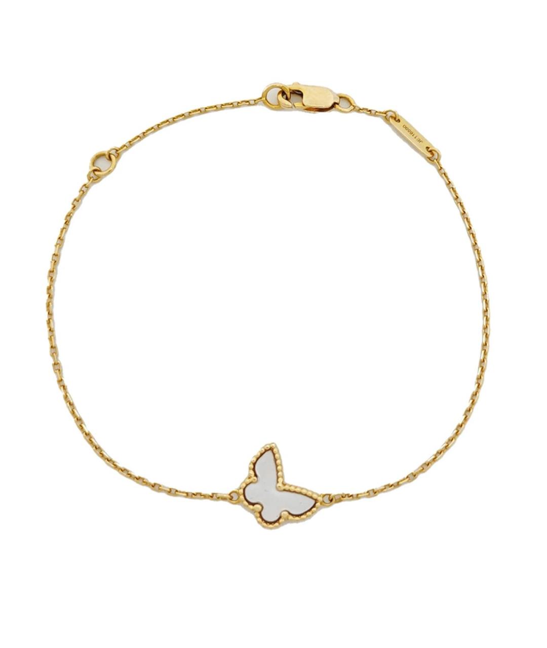 VAN CLEEF & ARPELS Мульти браслет, фото 5