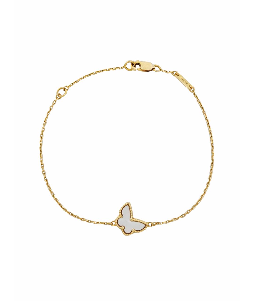 VAN CLEEF & ARPELS Мульти браслет, фото 1