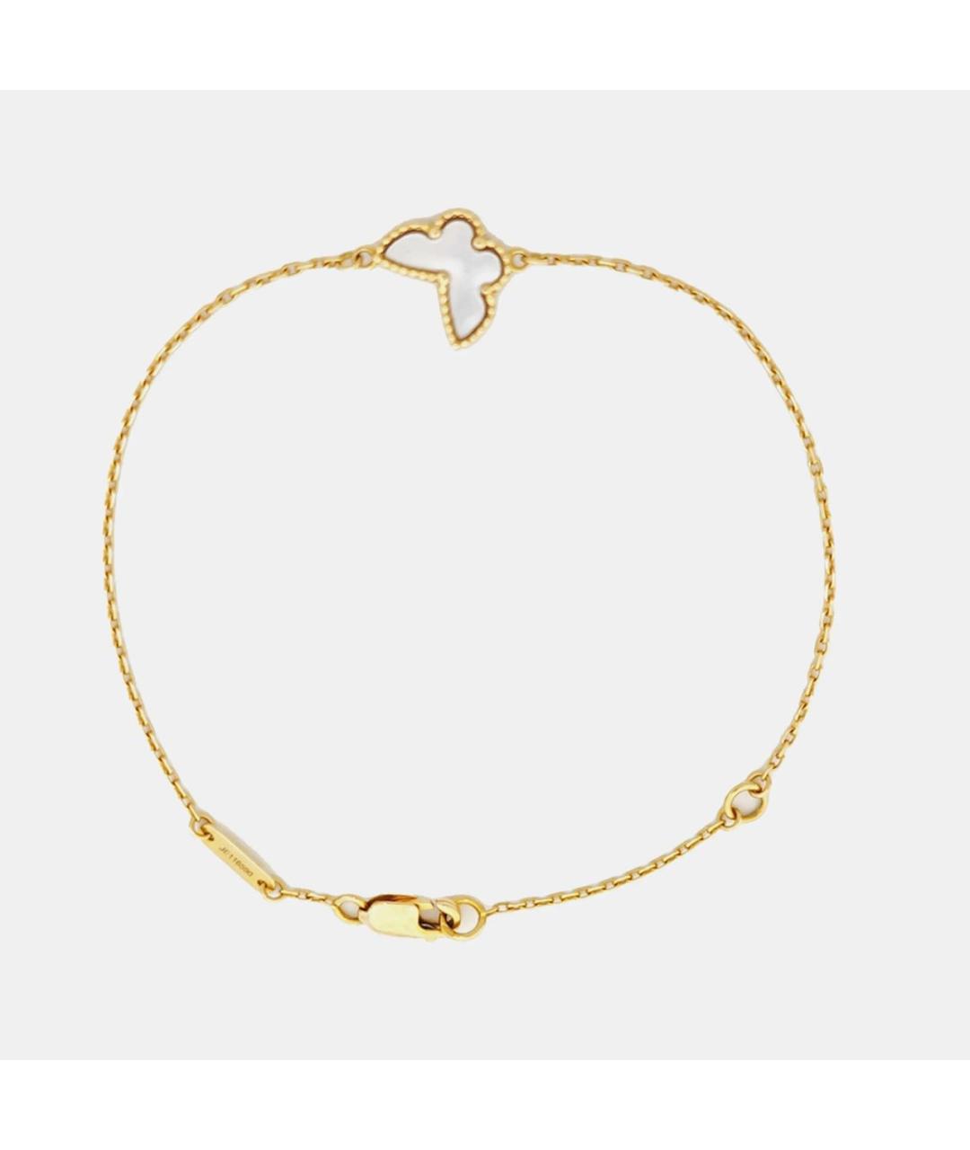 VAN CLEEF & ARPELS Мульти браслет, фото 2