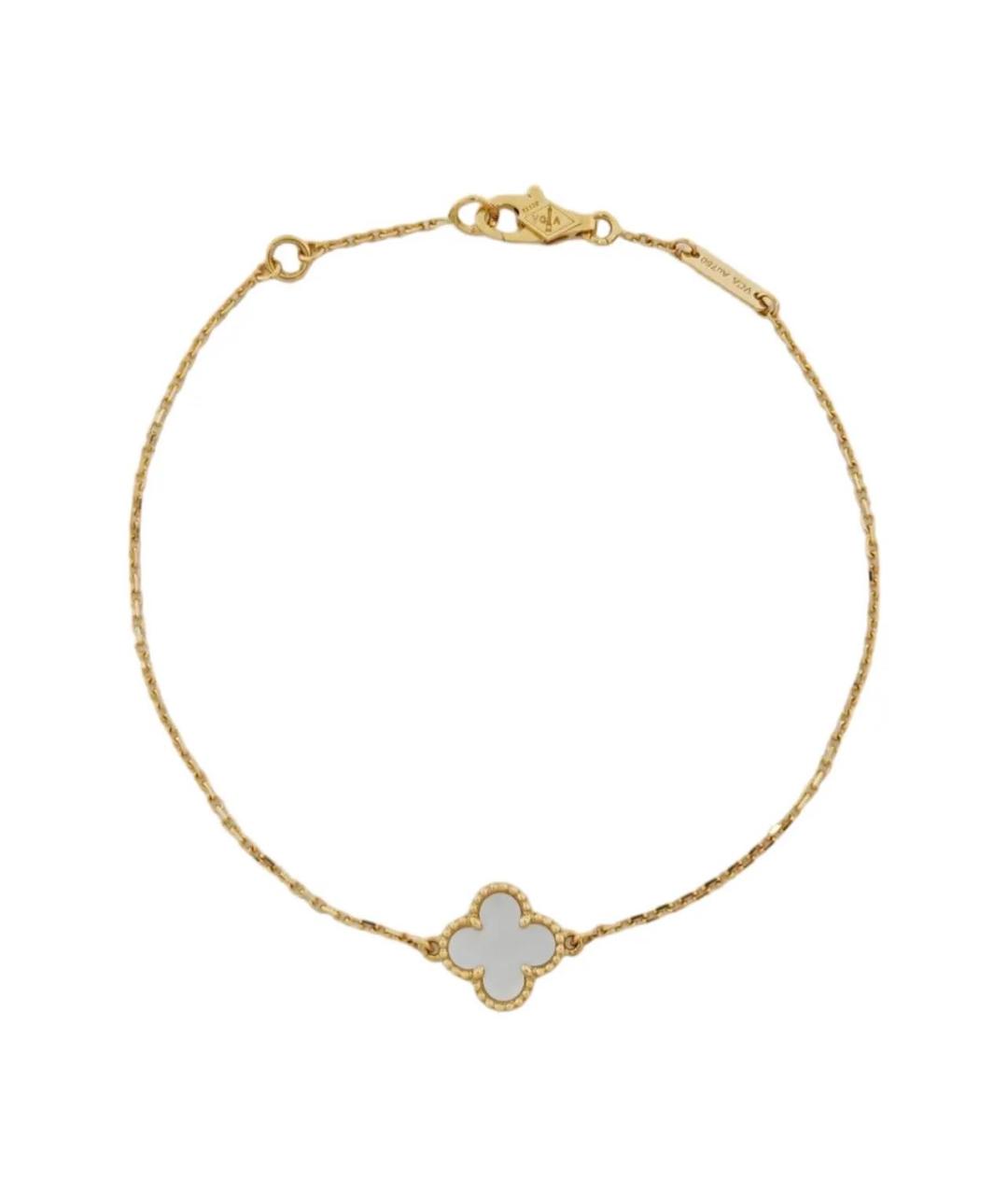 VAN CLEEF & ARPELS Мульти браслет, фото 6