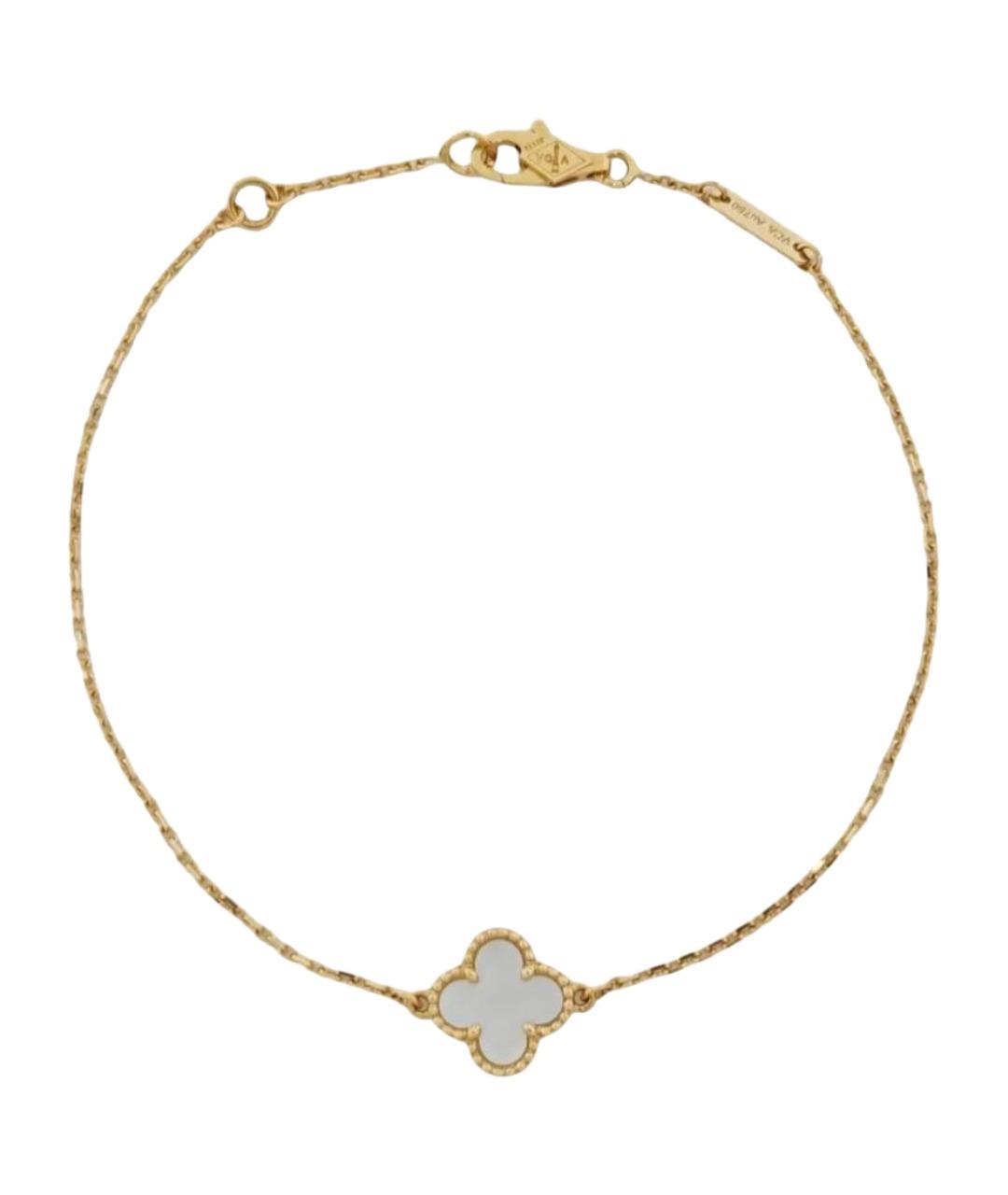 VAN CLEEF & ARPELS Мульти браслет, фото 1