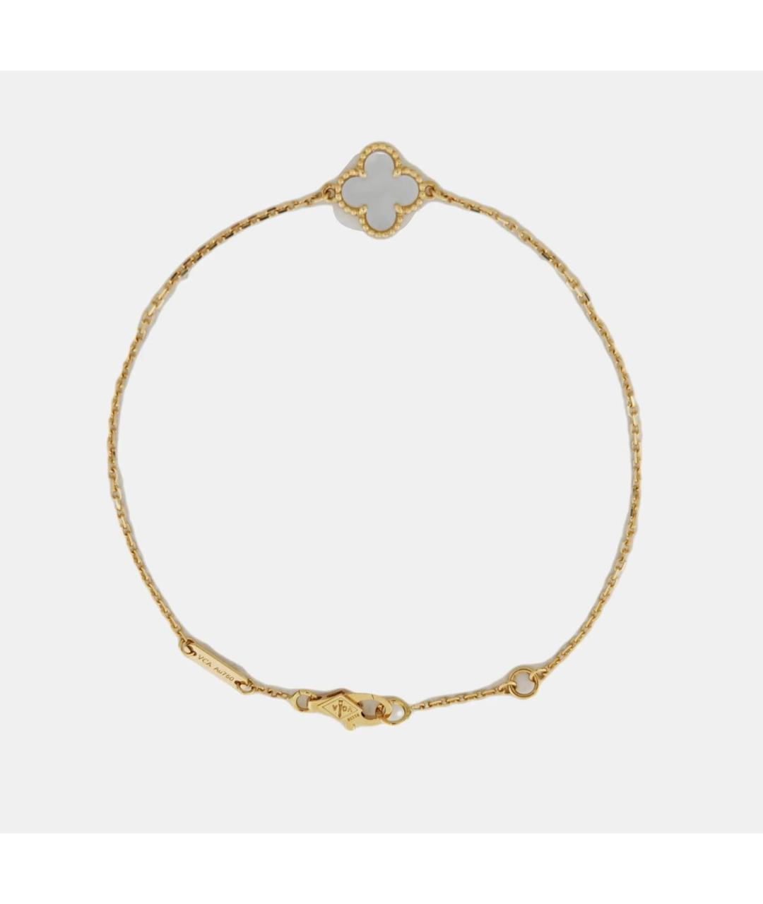 VAN CLEEF & ARPELS Мульти браслет, фото 2