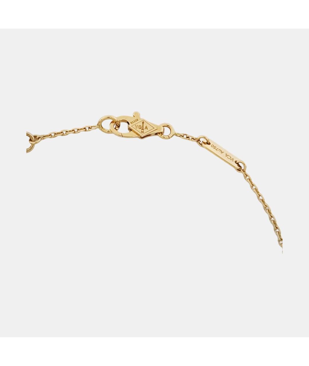 VAN CLEEF & ARPELS Мульти браслет, фото 3