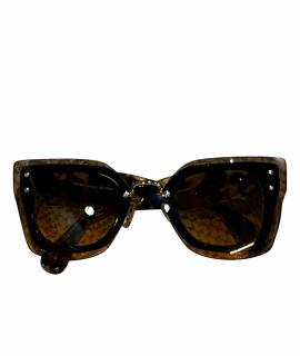 MIU MIU Солнцезащитные очки