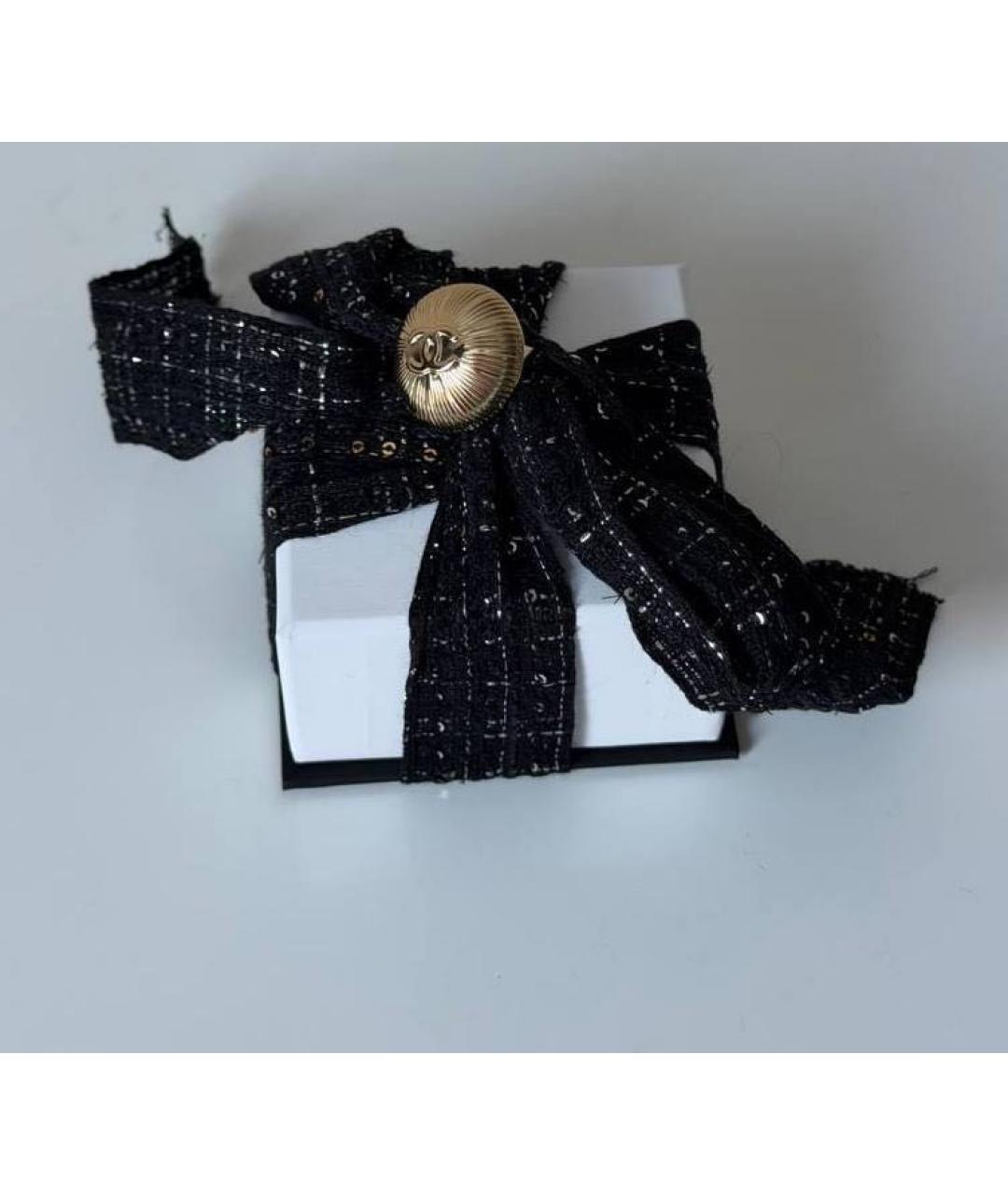 CHANEL Серебряные серебряные серьги, фото 3