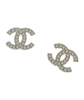 CHANEL Серьги