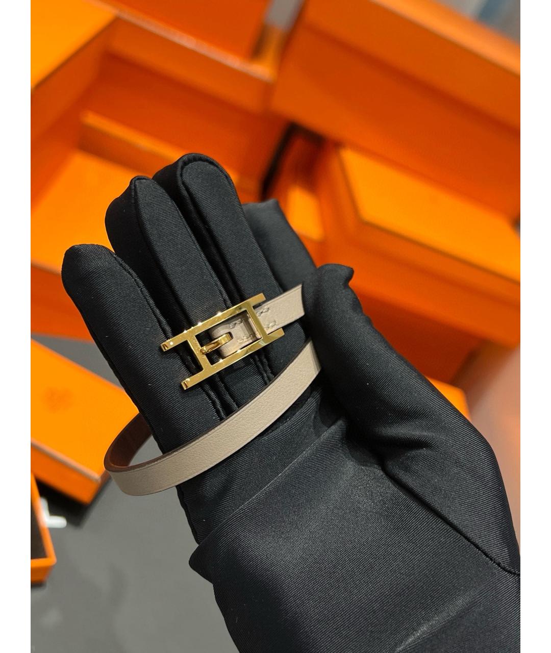 HERMES Браслет, фото 3