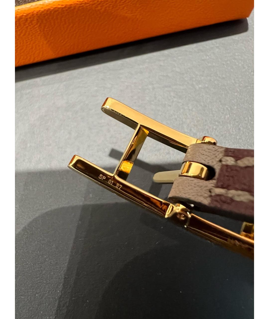 HERMES Браслет, фото 8