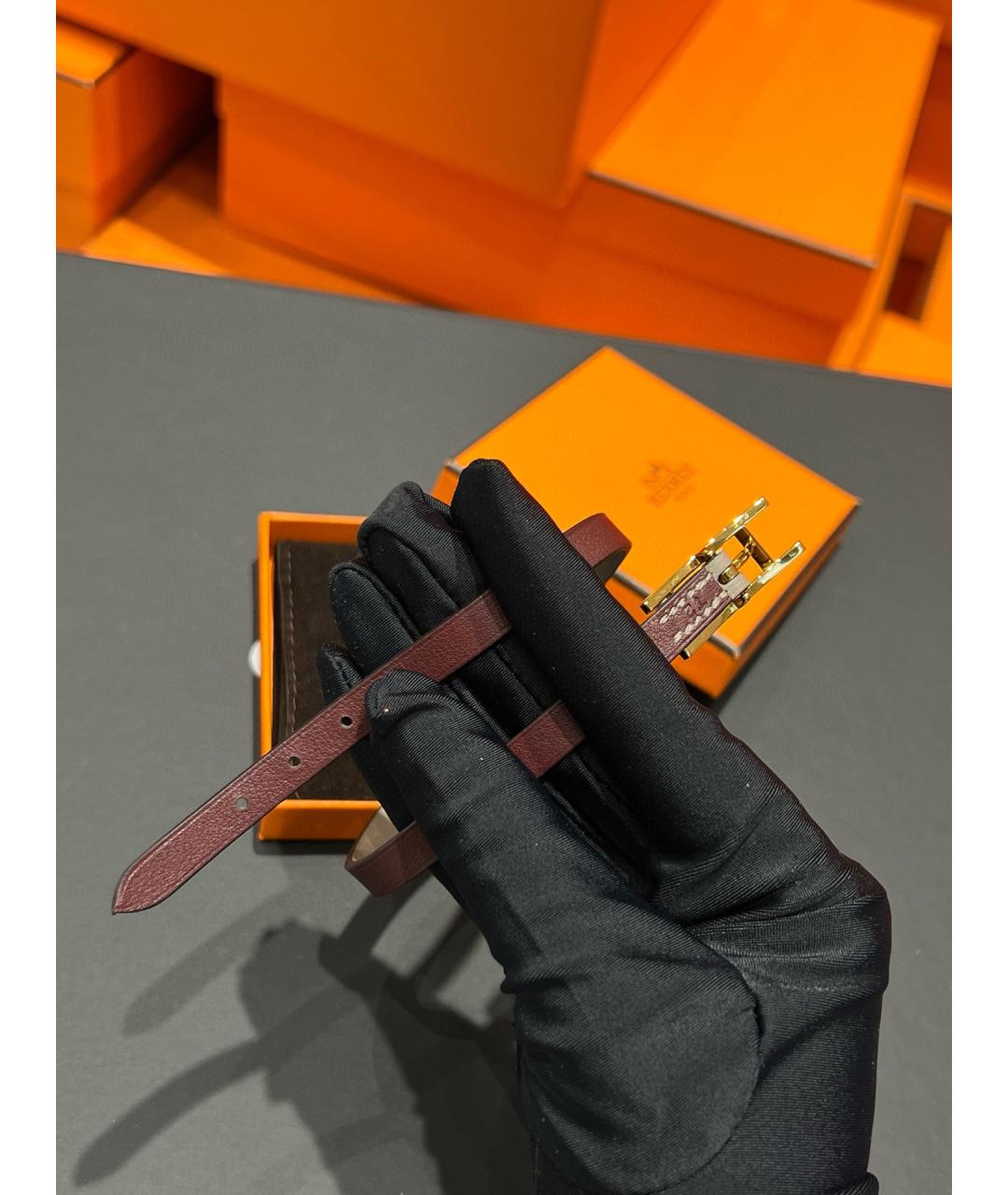 HERMES Браслет, фото 5