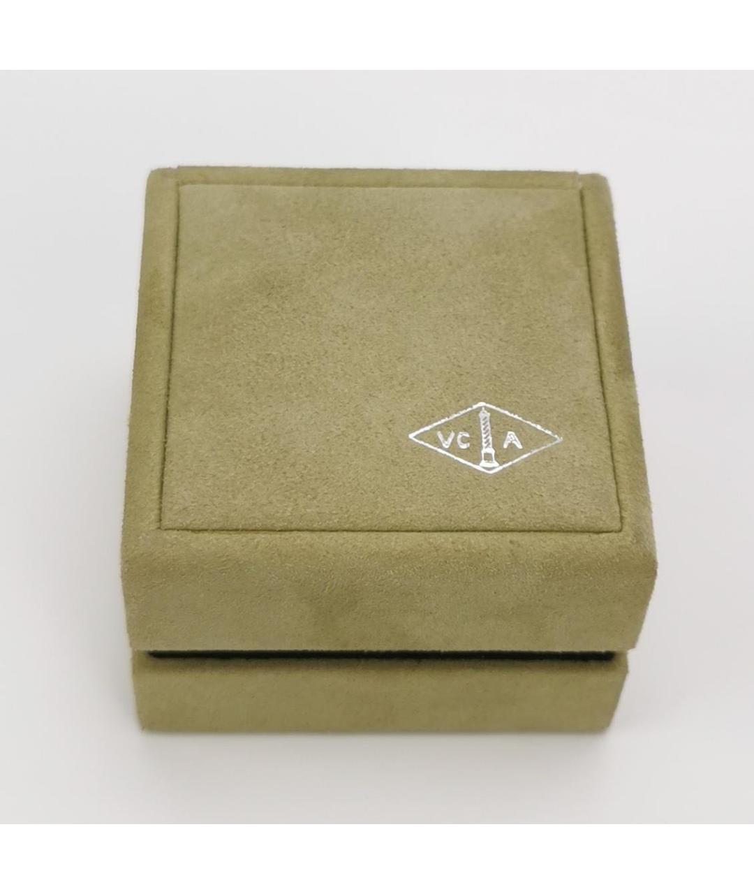 VAN CLEEF & ARPELS Мульти подвеска, фото 6