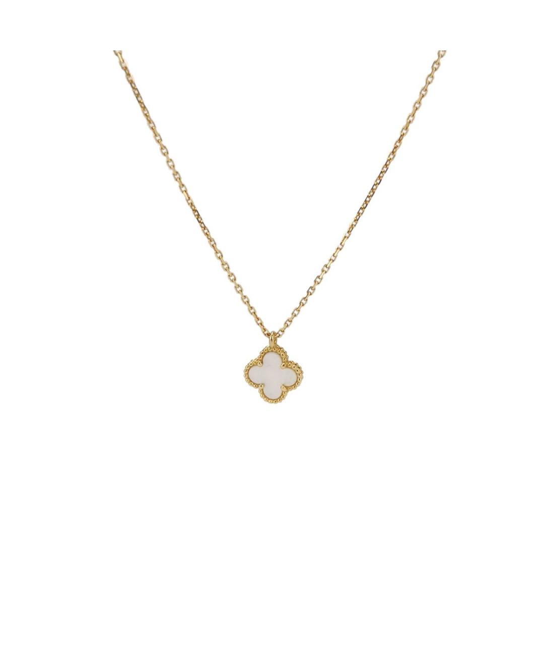 VAN CLEEF & ARPELS Мульти подвеска, фото 2