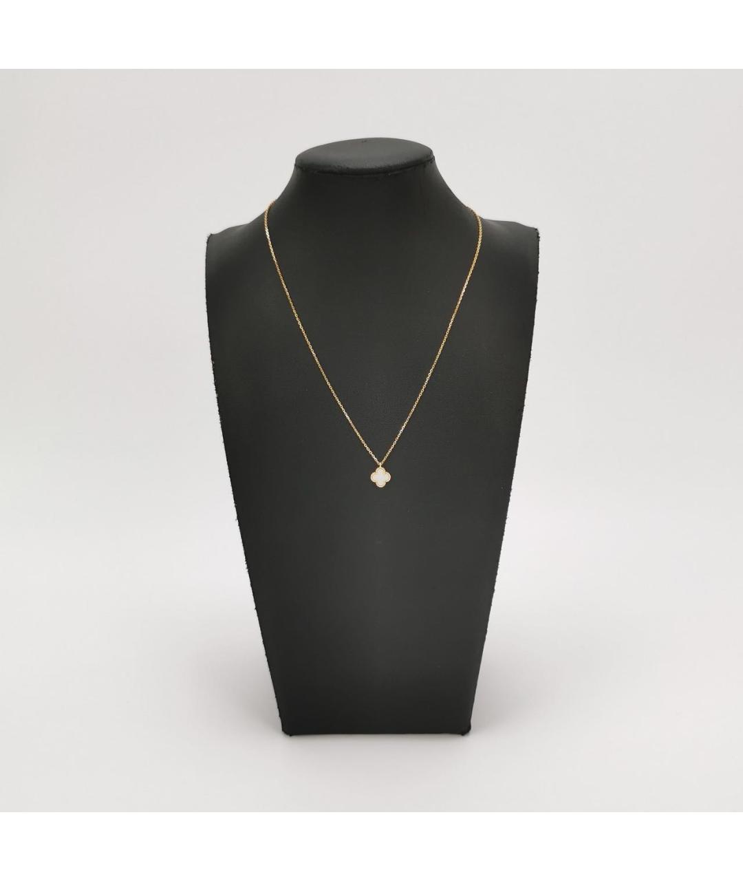 VAN CLEEF & ARPELS Мульти подвеска, фото 3