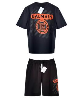 BALMAIN Повседневный костюм