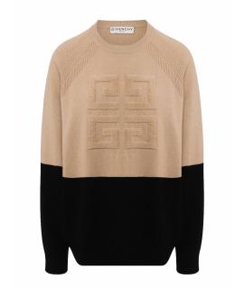 GIVENCHY Джемпер / свитер
