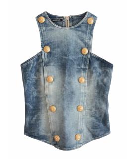 BALMAIN Корсет