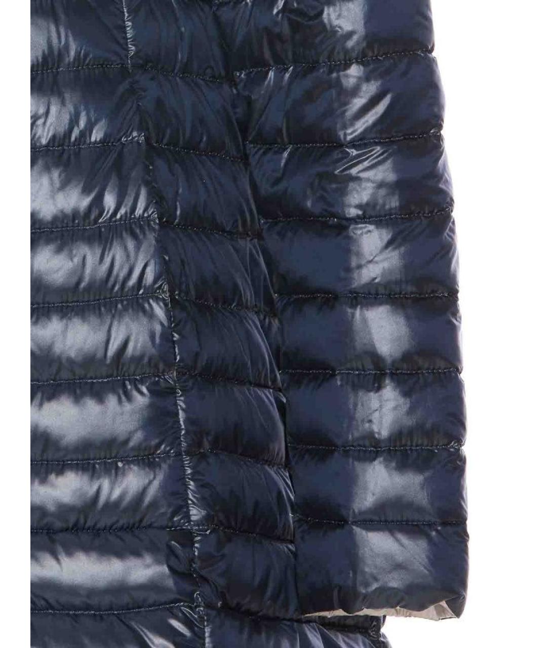 HERNO Мульти полиамидовый пуховик, фото 3