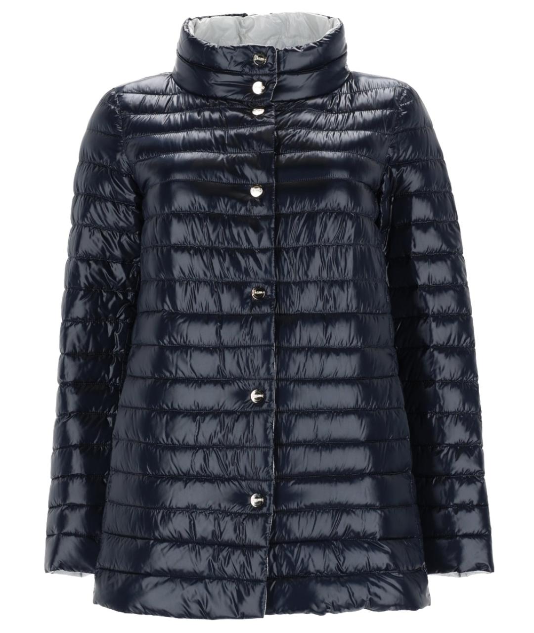 HERNO Мульти полиамидовый пуховик, фото 1