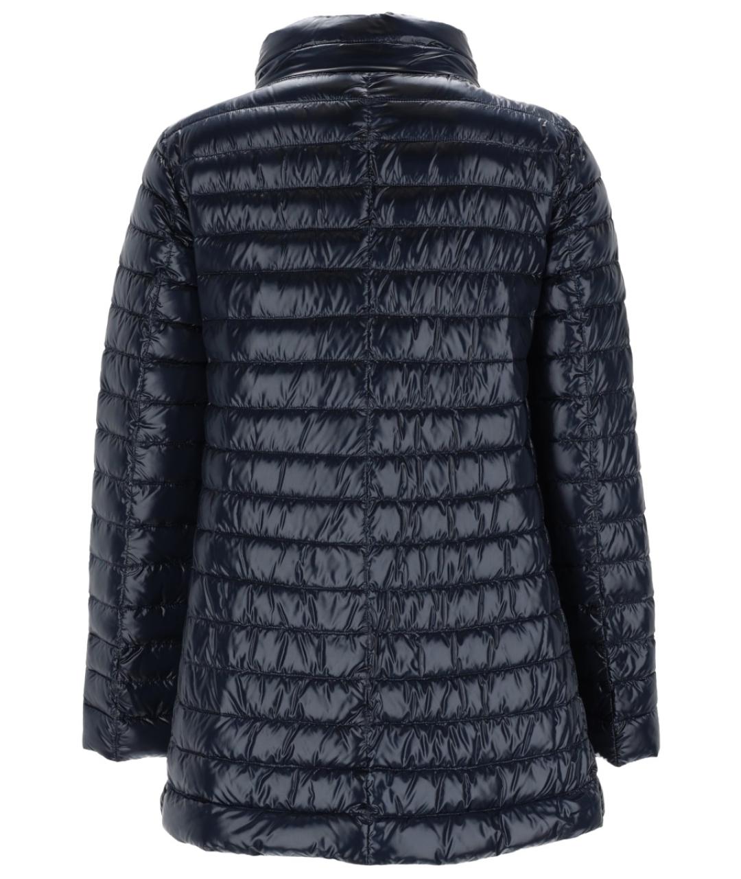 HERNO Мульти полиамидовый пуховик, фото 2