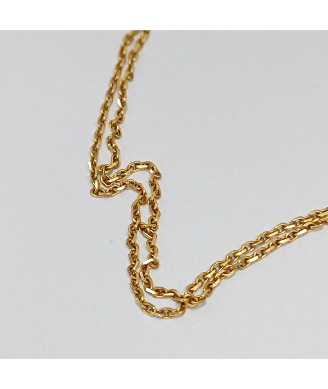 VAN CLEEF & ARPELS Черная подвеска, фото 6