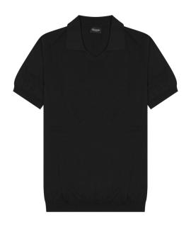 Drumohr Поло с коротким рукавом