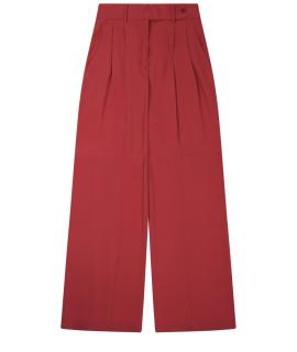 ALBERTA FERRETTI Прямые брюки