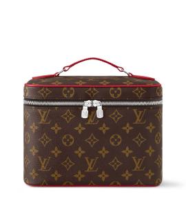 LOUIS VUITTON Косметичка