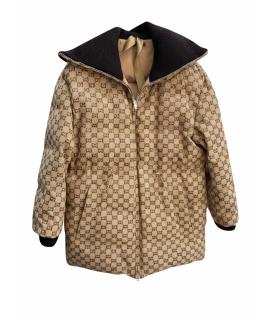 GUCCI Пуховик