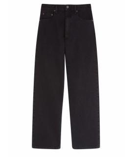 PHOEBE PHILO Брюки широкие