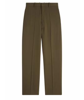 PHOEBE PHILO Брюки широкие