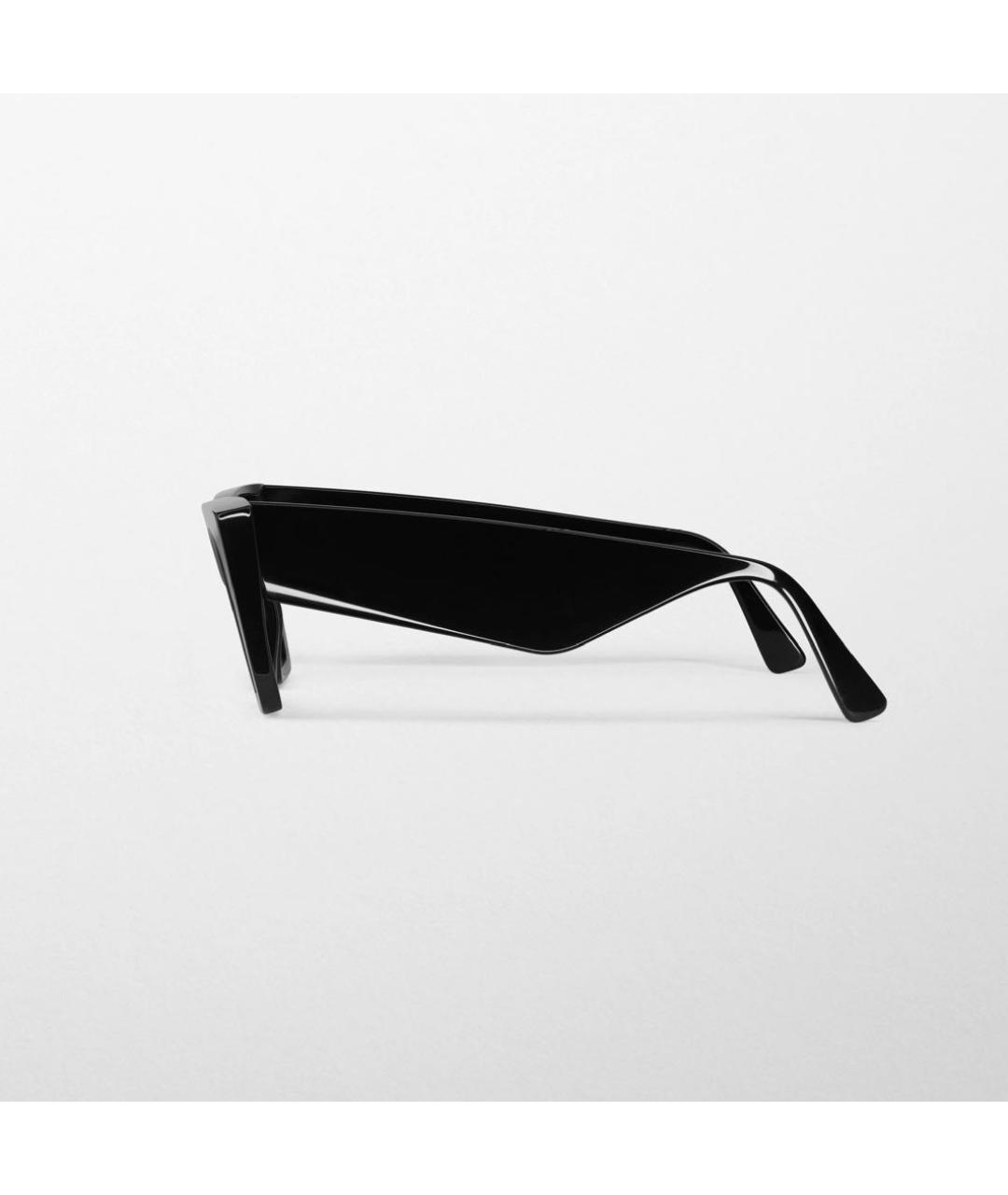 PHOEBE PHILO Черный брелок, фото 2