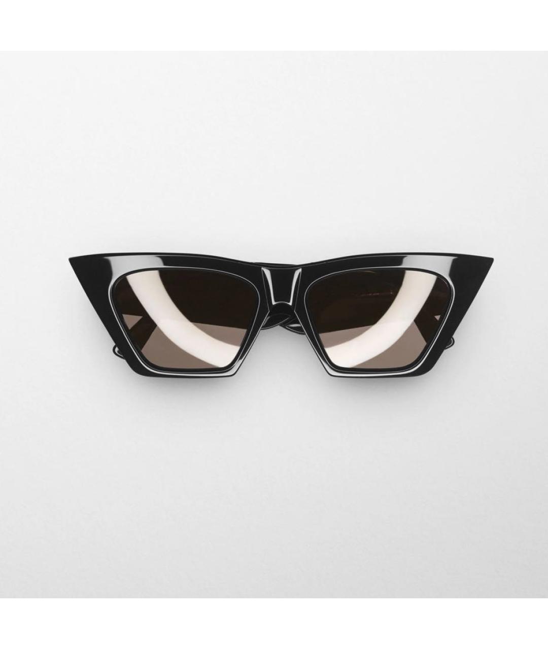 PHOEBE PHILO Черный брелок, фото 4