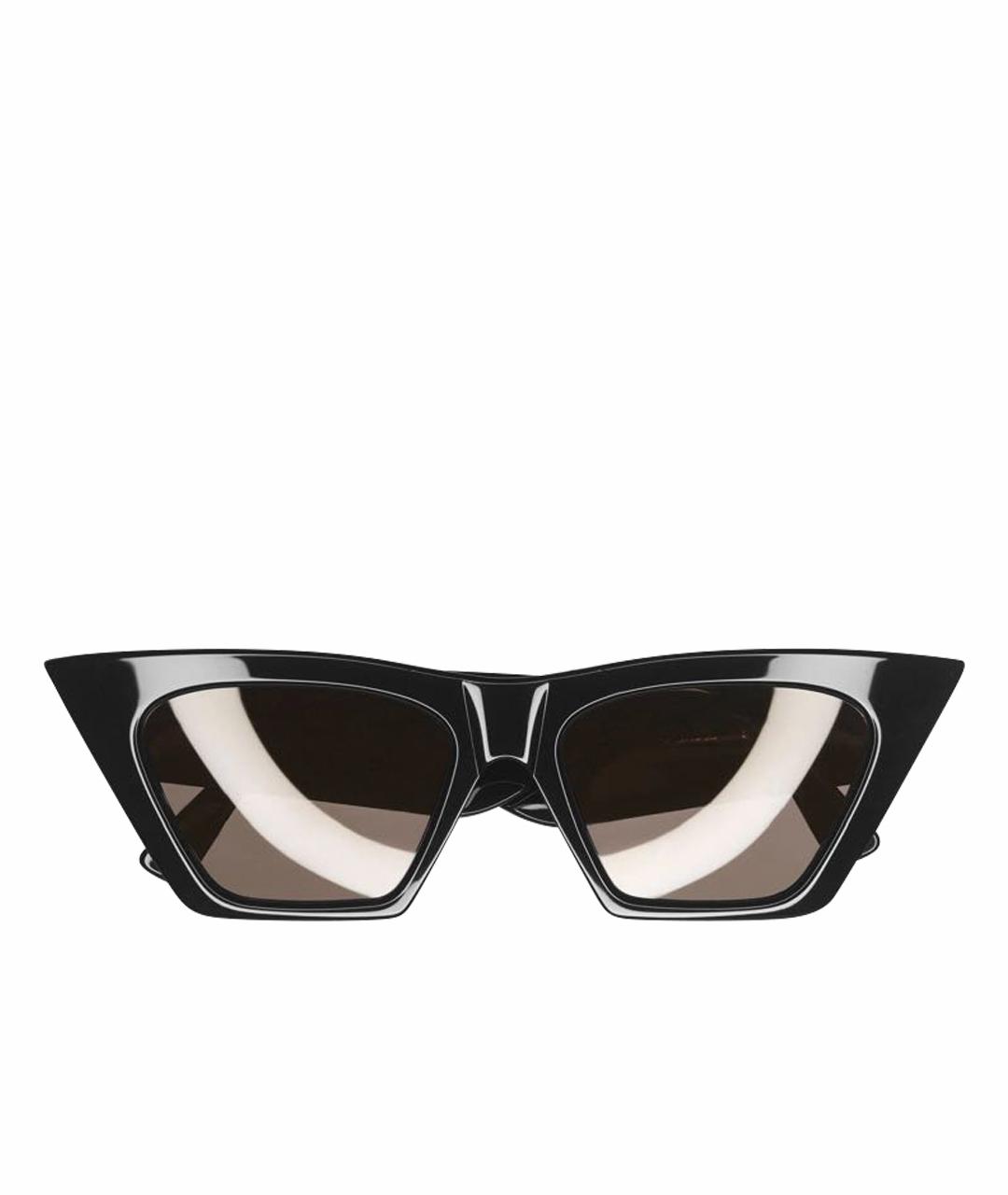 PHOEBE PHILO Черный брелок, фото 1