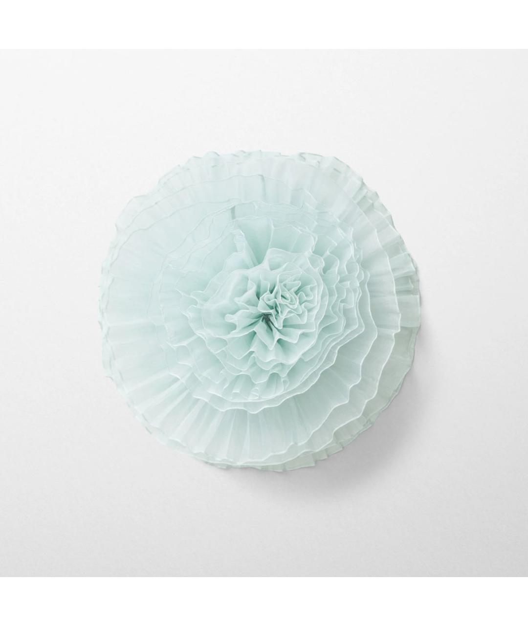 PHOEBE PHILO Бирюзовый брелок, фото 4