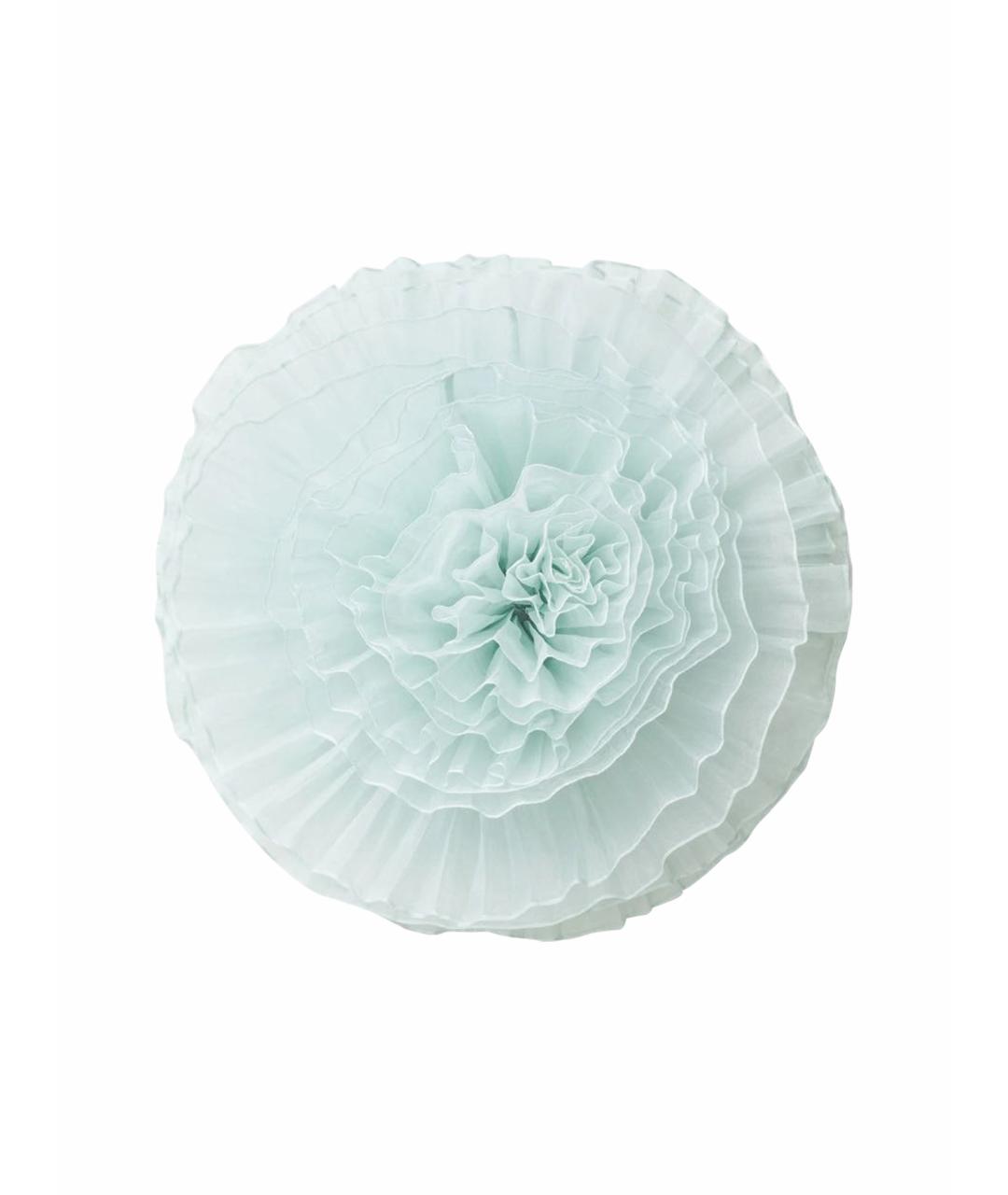 PHOEBE PHILO Бирюзовый брелок, фото 1