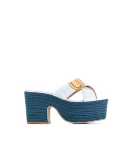 

Сандалии JACQUEMUS 201FO072017732I