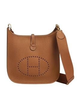 HERMES Сумка через плечо