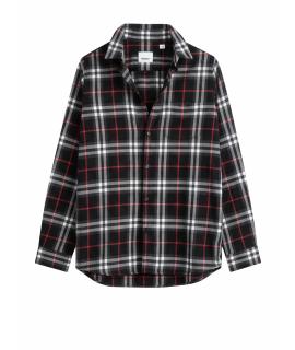 BURBERRY Детская рубашка