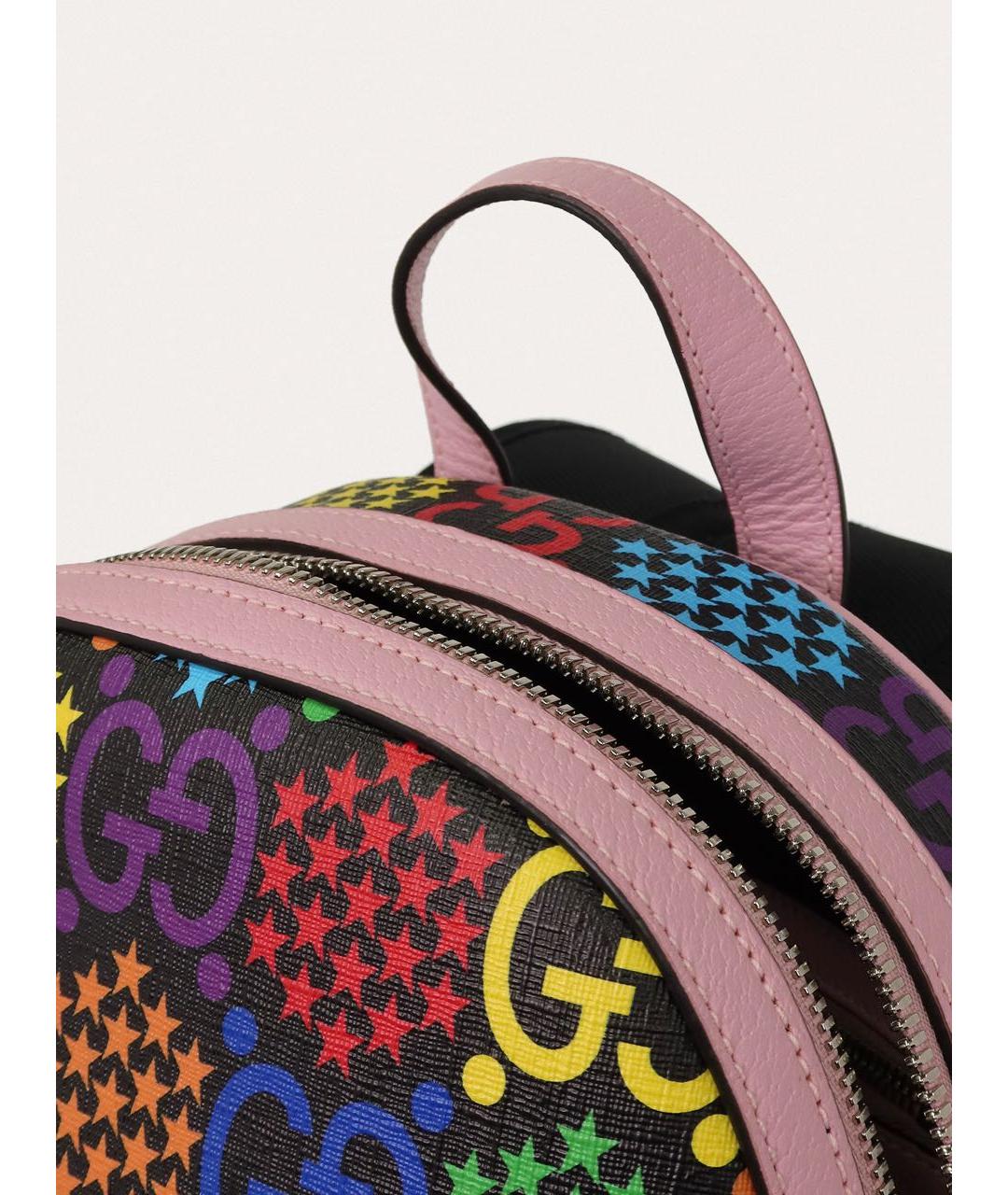 GUCCI Мульти рюкзак, фото 7